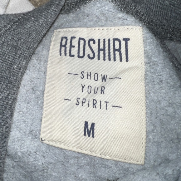 Georgetown University Crewneck Sweatshirt - Picture 4 of 4